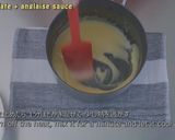 ベリーチョコタルト作り方13写真