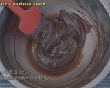 ベリーチョコタルト作り方15写真