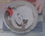 ベリーチョコタルト作り方16写真