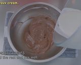 ベリーチョコタルト作り方17写真