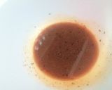 レンジで！イカと白菜のピリ辛胡麻和え作り方3写真