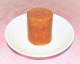 大人の「冷し飴ゼリー」作り方5写真
