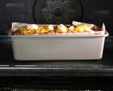 バター醤油とうもろこしのミートローフ。作り方9写真