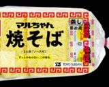 ひと手間簡単焼きそば作り方4写真