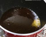 バター醤油とうもろこしのミートローフ。作り方10写真