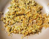 サクふわ☆野菜たっぷり豆腐団子作り方2写真