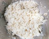 サクふわ☆野菜たっぷり豆腐団子作り方1写真
