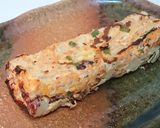 イタリアン風卵焼き作り方4写真