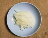 ＊ツナとゴーヤのサラダそうめん＊作り方2写真