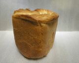 ノンオイル☆お豆腐もちもち食パン作り方3写真