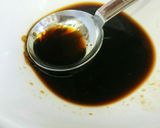 ゆず胡椒焼き♪～(・ε・ )作り方1写真