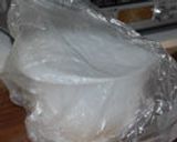 お気楽天然酵母パン♪リュスティック風作り方3写真