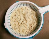＊ツナとゴーヤのサラダそうめん＊作り方5写真