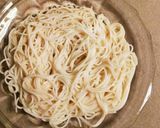 ＊ツナとゴーヤのサラダそうめん＊作り方6写真