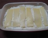我が家のポテトツナグラタン作り方4写真
