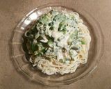 ＊ツナとゴーヤのサラダそうめん＊作り方7写真
