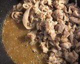 【時短おかず】ピーマンと牛肉の中華炒め作り方3写真