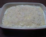 我が家のポテトツナグラタン作り方5写真