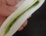 はんぺんのとろとろチーズのステーキ作り方3写真