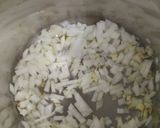 タコの柔らかトマト煮　作り方1写真