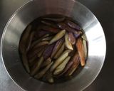 フェアリーテールの焼き浸し作り方3写真