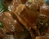 Cocoカフェ風☆お刺身丼☆☆。。作り方1写真