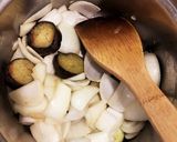 ビギナーさんに♪基本の夏野菜ラタトゥイユ作り方1写真
