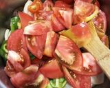ビギナーさんに♪基本の夏野菜ラタトゥイユ作り方2写真