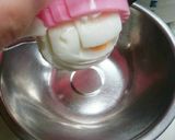 ハムサンドと卵サンド作り方11写真