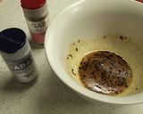 ミニトマトのカレー風味マリネ作り方1写真