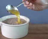 鶏レバーのパテ作り方10写真