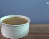 鶏レバーのパテ作り方11写真