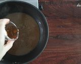 鶏レバーのパテ作り方7写真