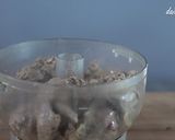 鶏レバーのパテ作り方6写真
