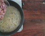 鶏レバーのパテ作り方3写真