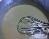 ■とっておきの簡単・濃厚チーズケーキ■作り方9写真