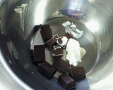 ■とっておきの簡単・濃厚チーズケーキ■作り方10写真
