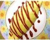 ❤母の味❤✿カレー風味✿オムレツ作り方3写真