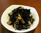 リメイク！ひじきの煮物コロッケ作り方4写真