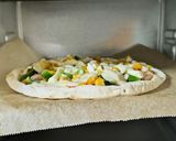 ★市販のマルゲリータもっと美味しく💕作り方9写真