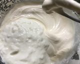 材料3つ☆基本のヨーグルトアイスクリーム作り方1写真