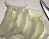 金目鯛のグリルの夏野菜あんかけ作り方3写真