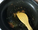 金目鯛のグリルの夏野菜あんかけ作り方5写真