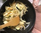 金目鯛のグリルの夏野菜あんかけ作り方6写真