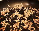 ベースパスタ担々麺作り方4写真
