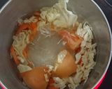 夏休みおひる作り方1写真