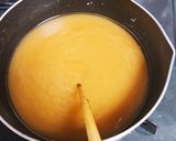 天津飯のあん作り方1写真