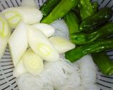 ブリといろいろ野菜の焼き煮♪作り方3写真