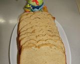 糖質制限　おから80%de主食パン-Ⅱ作り方8写真