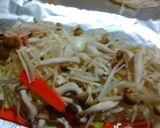 鮭のチャンチャン焼きオーブンとフライパン作り方11写真